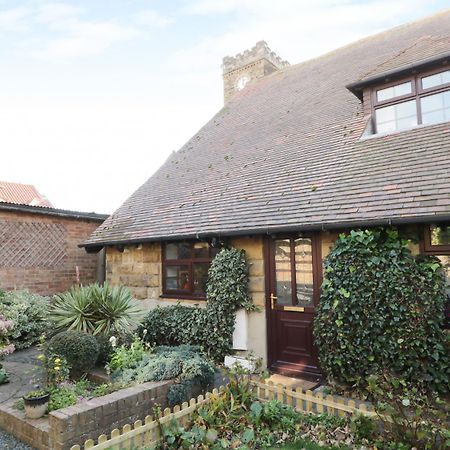 Glebe Hall Apartment Marske-by-the-Sea Buitenkant foto