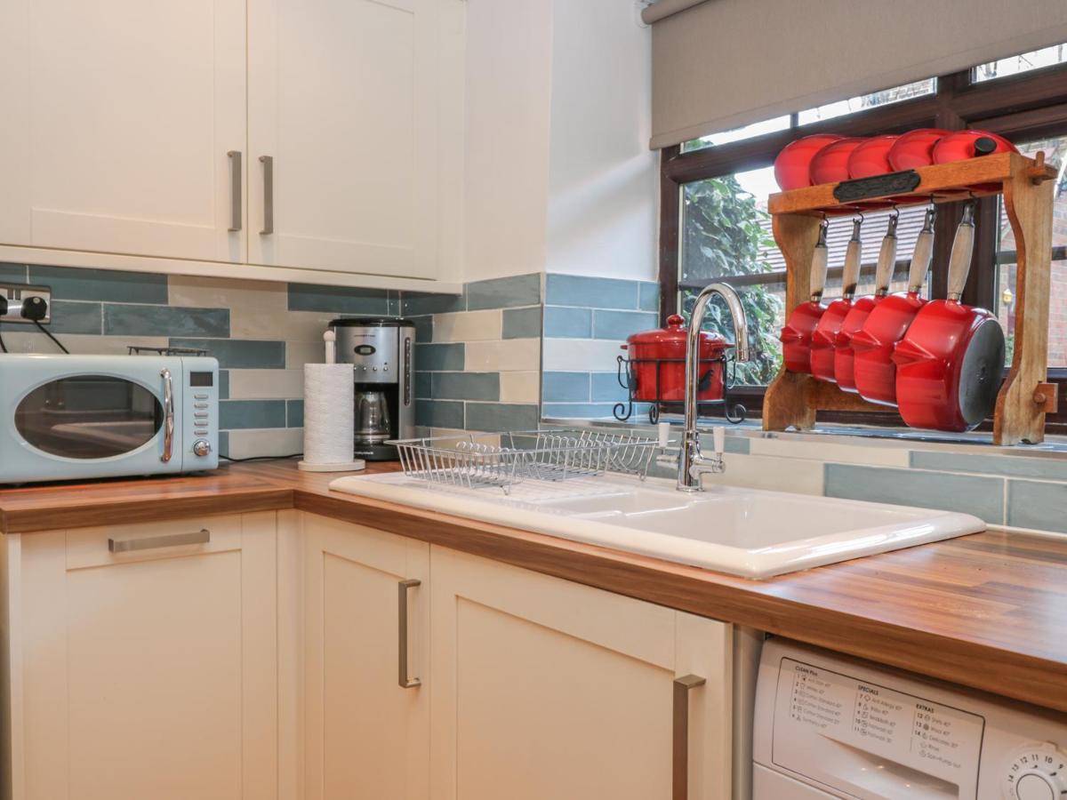 Glebe Hall Apartment Marske-by-the-Sea Buitenkant foto