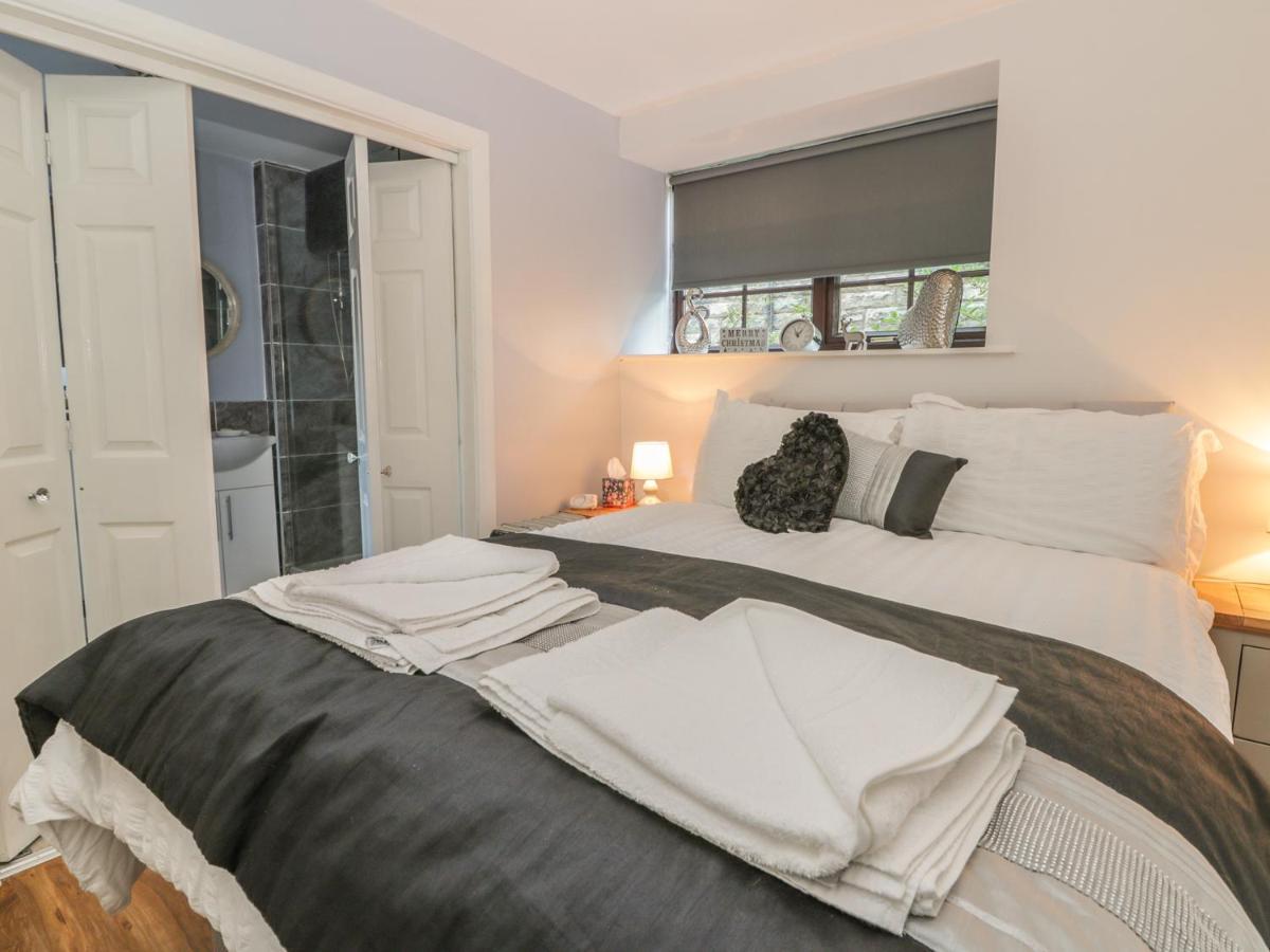 Glebe Hall Apartment Marske-by-the-Sea Buitenkant foto