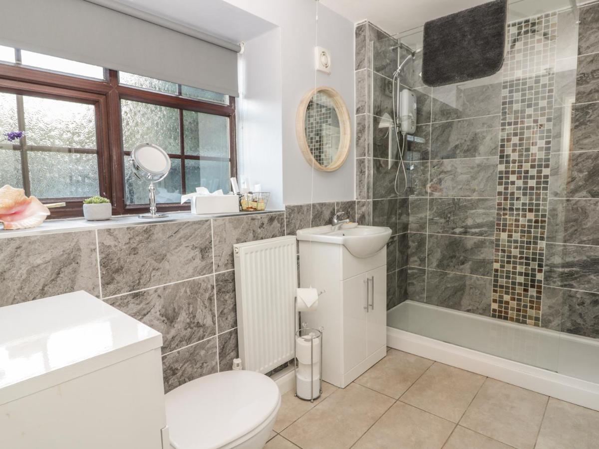 Glebe Hall Apartment Marske-by-the-Sea Buitenkant foto